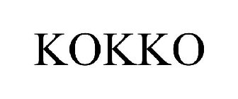 KOKKO