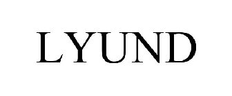 LYUND