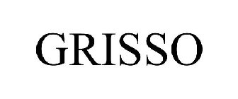 GRISSO