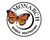 MONARCH MOBILE RESTROOMS