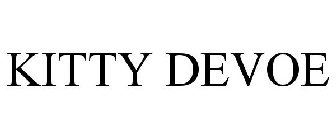 KITTY DEVOE
