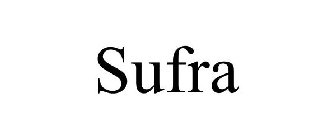 SUFRA