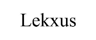 LEKXUS