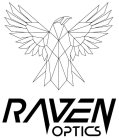 RAVEN OPTICS