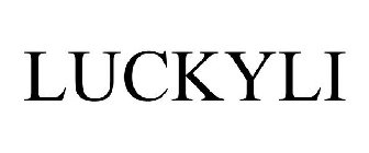 LUCKYLI