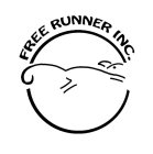 FREE RUNNER INC.