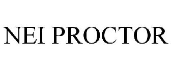 NEI PROCTOR
