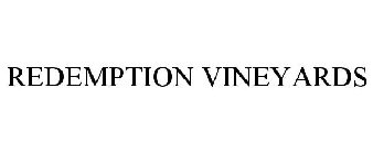 REDEMPTION VINEYARDS