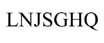 LNJSGHQ