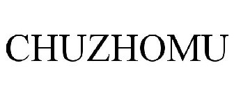 CHUZHOMU