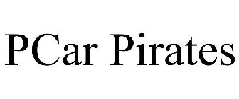 PCAR PIRATES