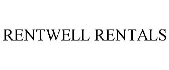 RENTWELL RENTALS