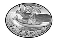JAX SEA DOG