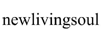 NEWLIVINGSOUL