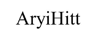 ARYIHITT