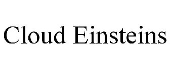 CLOUD EINSTEINS