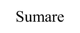 SUMARE