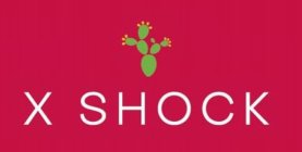 X SHOCK