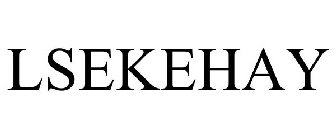 LSEKEHAY