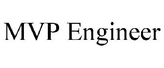 MVP ENGINEER