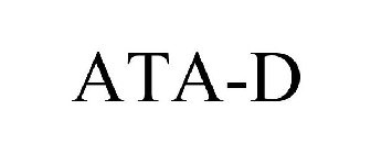ATA-D