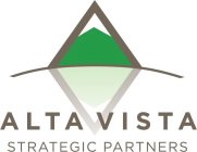 ALTA VISTA STRATEGIC PARTNERS