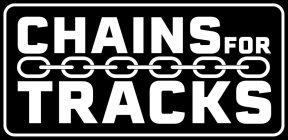 CHAINS FOR TRACKS
