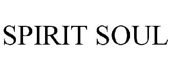 SPIRIT SOUL
