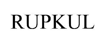 RUPKUL