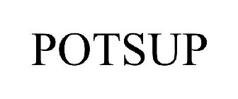 POTSUP