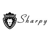 SHARPY