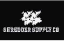 SS SHREDDER SUPPLY CO