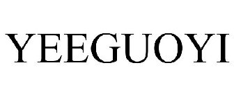 YEEGUOYI