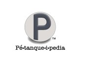 P PÉ·TANQUE·I·PEDIA