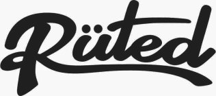 RÜTED