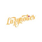 LAZYNOTIES