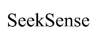 SEEKSENSE