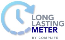 LONG LASTING METER BY COMPLIFE