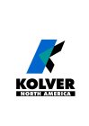 K KOLVER NORTH AMERICA