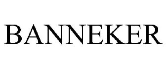 BANNEKER
