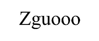 ZGUOOO