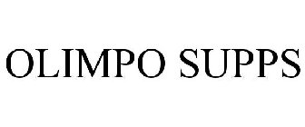OLIMPO SUPPS