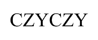 CZYCZY