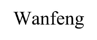 WANFENG