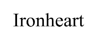 IRONHEART