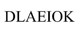 DLAEIOK