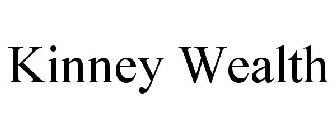 KINNEY WEALTH