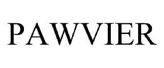 PAWVIER