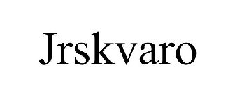 JRSKVARO