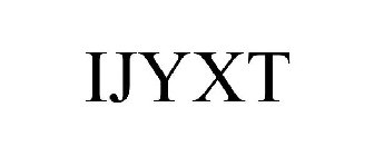 IJYXT